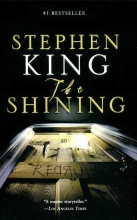کتاب شینینگ The Shining