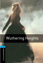 کتاب داستان آکسفورد بوک وارمز فایو وودرینگ هیتس Oxford Bookworms 5 Wuthering Heights