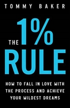 کتاب وان پرسنت رول The 1% Rule