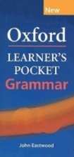 کتاب آکسفورد لرنرز پاکت گرمر Oxford Learners Pocket Grammar