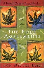 کتاب فور اگریمنت The Four Agreements