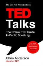 کتاب تد تالک آفیشیال TED Talks: The Official TED Guide to Public Speaking