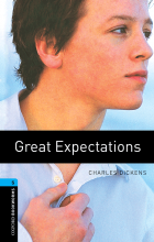 کتاب داستان بوک ورم آرزوهای بزرگ Bookworms 5:Great Expectations