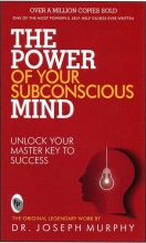 کتاب پاور آف یور سابکونس کیوس مایند The Power of Your Subconscious Mind