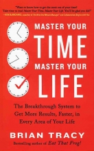 کتاب مستر یور تایم مستر یور لایف Master Your Time Master Your Life