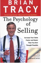 کتاب سایکولوجی او سلینگ The Psychology of Selling