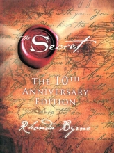 کتاب سکرت آنیورسای ویرایش دهم The Secret The 10th Anniversary Edition
