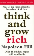کتاب ثینک اند گرو ریچ Think And Grow Rich