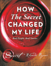 کتاب هو سکرت چنج مای لایف How The Secret Changed My Life