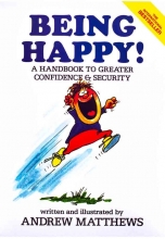 کتاب بینگ هپی Being Happy