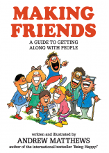 کتاب میکینگ فرندز Making Friends