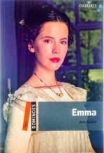 کتاب داستان نیو دومینویز New Dominoes 2 Emma +CD