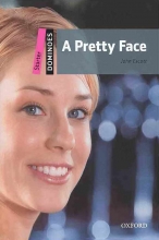 کتاب داستان نیو دومینویز New Dominoes Starter Pretty Face+CD
