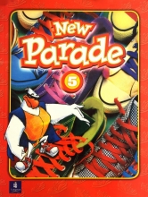 کتاب نیو پاراد New Parade 5
