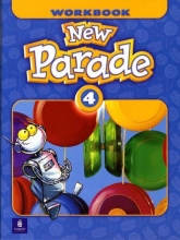 کتاب نیو پاراد New Parade 4