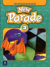 کتاب نیو پاراد New Parade 3