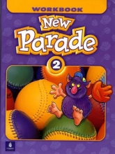 کتاب نیو پاراد New Parade 2