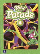 کتاب نیو پاراد New Parade 6