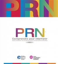 کتاب PRN - Comprendre pour intervenir - 2e édition