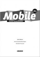 کتاب Mobile niv.1 - Guide pedagogique