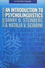 語学・辞書・学習参考書 INTRODUCTION TO PSYCHOLINGUISTICS Amazon.com: An Introduction to Psycholinguistics