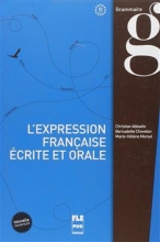 کتاب L'expression Francaise Ecrite et Orale