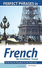 کتاب Perfect Phrases in French for Confident Travel