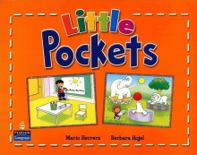 کتاب لیتل پاکتس Little Pockets