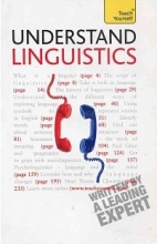 کتاب آندرستندینگ لینگویتس Understand Linguistics