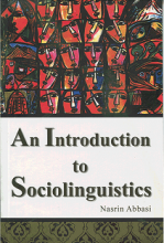 کتاب ان اینتروداکشن تو سوسالینگویستیکس An Introduction to Sociolinguistics