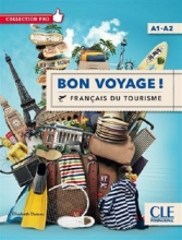 کتاب Bon voyage Niveau A1/A2