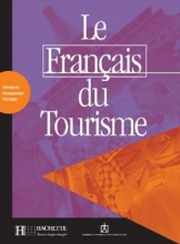 کتاب Le Francais du tourisme - Livret d'activites