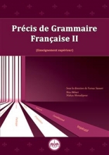کتاب Precis de Grammaire Francaise II