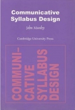 کتاب کامیونیکیتیو سیلابلز دیزاین Communicative Syllabus Design