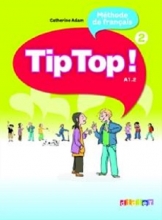 کتاب Tip Top ! niv.2