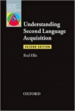 کتاب آندرستندینگ سکند لنگویج آکوئزشن ویرایش دوم Understanding Second Language Acquisition 2nd Edition