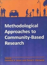 کتاب مثودولوژیکال آپروچز تو کامیونیتی بیسد ریسرچ Methodological Approaches to Community-Based Research