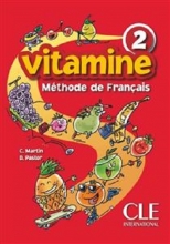 کتاب Vitamine 2