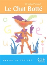 کتاب Le chat botte - Niveau 3