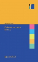کتاب Collection F - Elaborer un cours de FLE