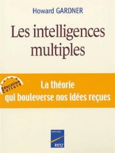 کتاب Les Intelligences multiples