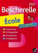 کتاب Bescherelle Ecole