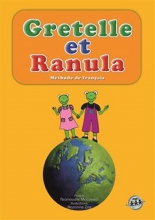 کتاب Gretelle et Ranula