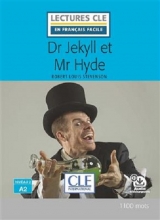 کتاب Dr Jekyll et Mr Hyde - Niveau 2/A2
