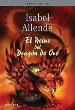 کتاب El Reino Del Dragon De Oro