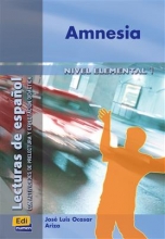 کتاب Amnesia: Nivel Elemental 1