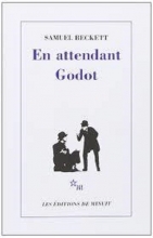 کتاب En attendant Godot