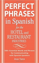 کتاب Perfect Phrases In Spanish
