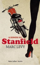 کتاب La Dernière des Stanfield