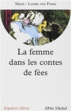 کتاب La femme dans les contes de fees